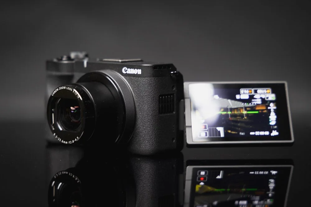 【新品】Canon power shot v1 Shop Canon PowerShot V1 | Canon U.S.A., Inc.